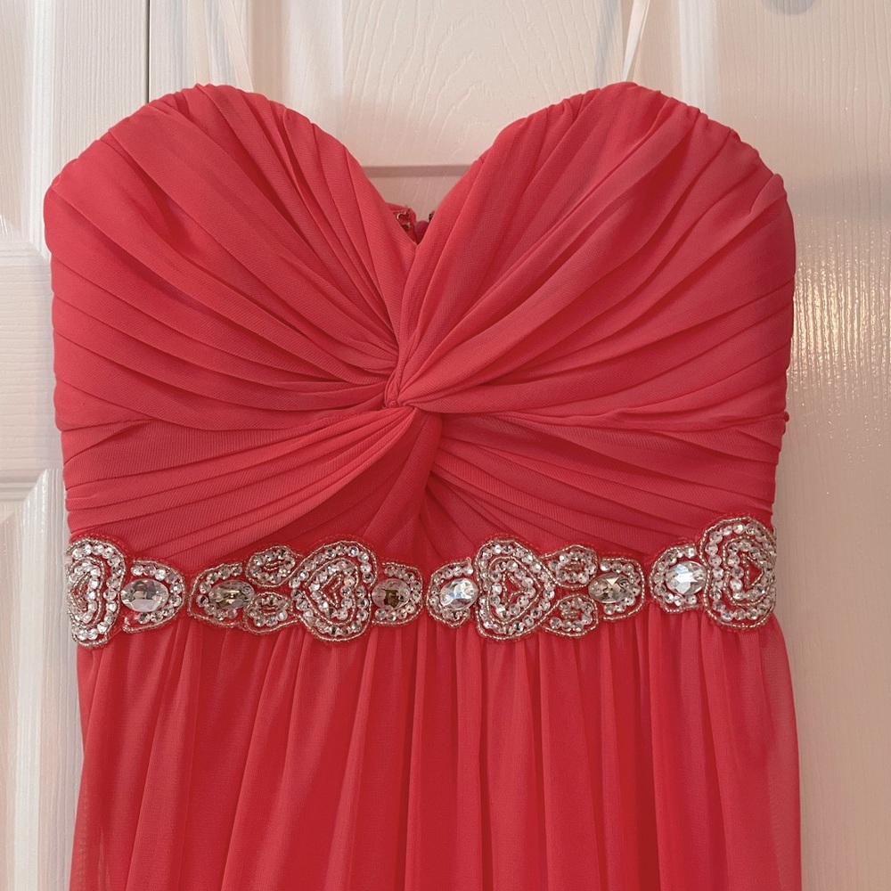Prom Dress!